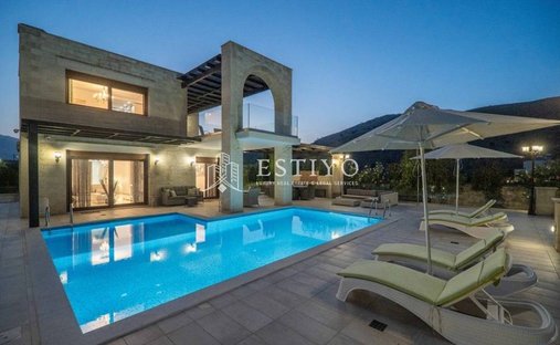 Villa in Apokoronas, Greece 1