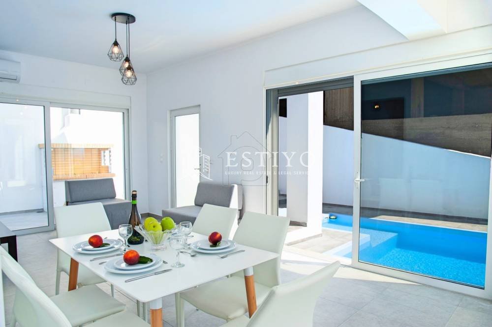 Villa in Apokoronas, Greece 2 - 15958652