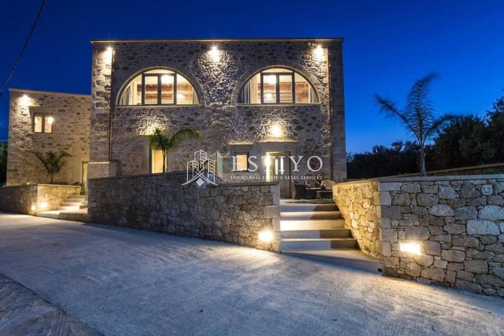 Villa in Kissamos, Greece 1 - 15958615