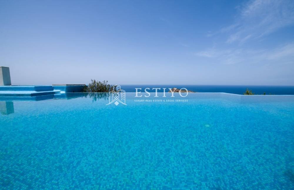 Villa in Kissamos, Greece 4 - 15958682