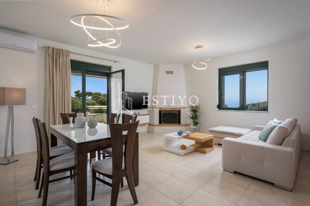 Villa a Platanias, Grecia 5 - 15958609