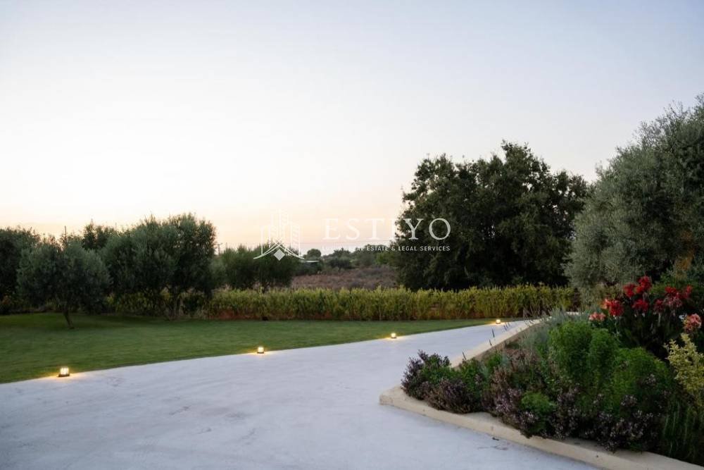 Villa in Crete, Greece 5 - 15958600