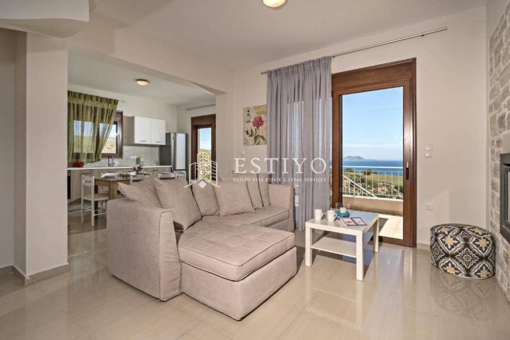 Villa in Agios Vasileios, Greece 1 - 15958691
