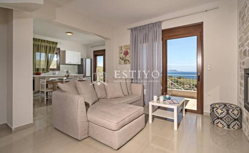 Villa in Agios Vasileios, Greece 1