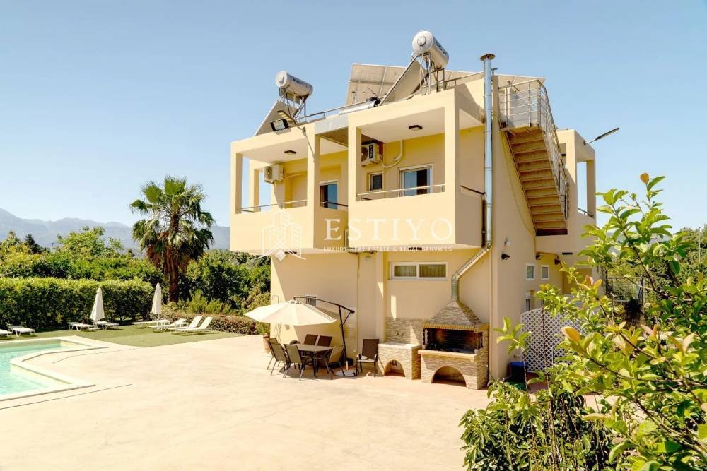 Platanias, Greece 3 - 15958650