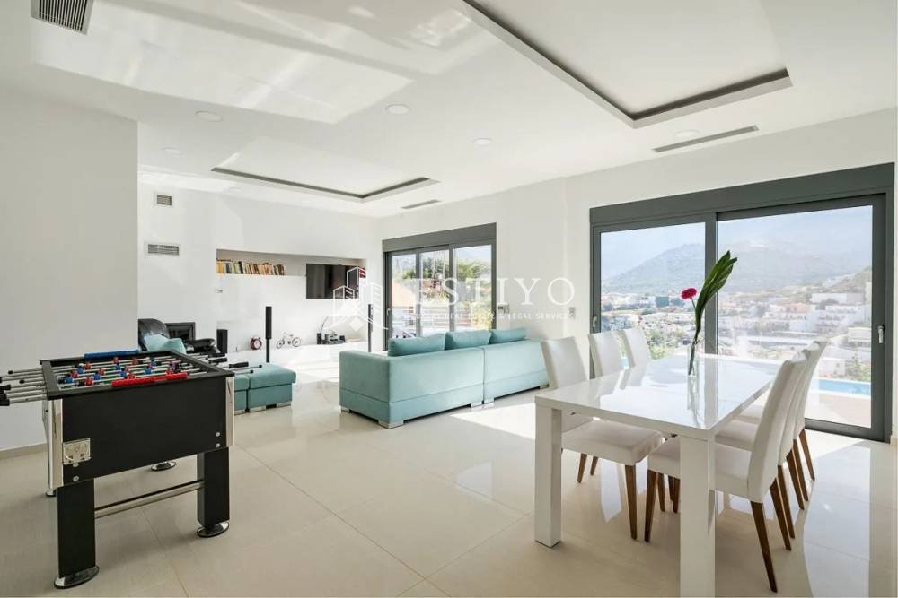 Villa in Milopotamos, Greece 3 - 15958613