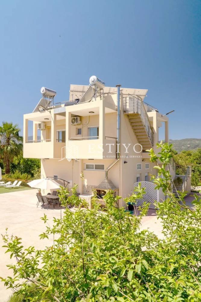 Platanias, Greece 2 - 15958650