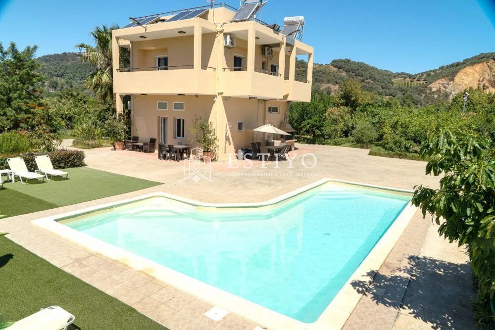 Platanias, Greece 4 - 15958650