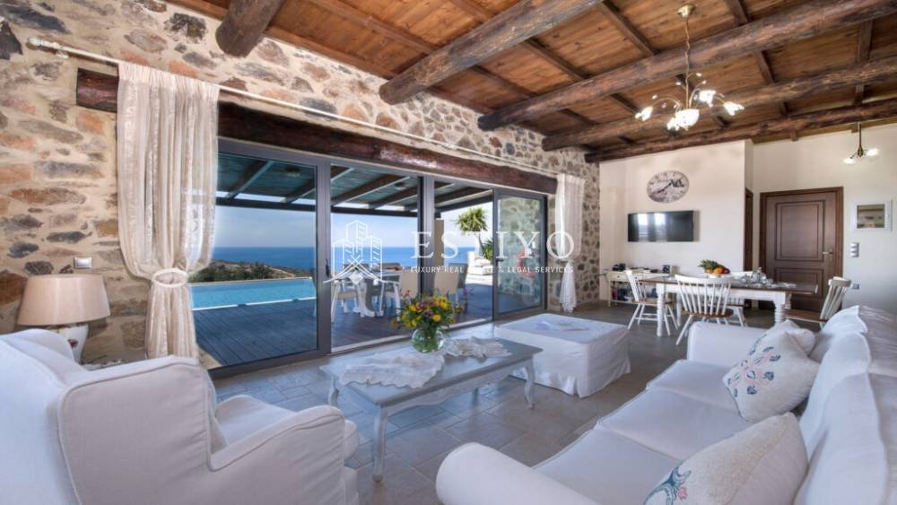 Villa in Kissamos, Greece 5 - 15958681