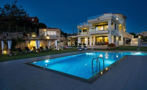 Kreta, Griechenland 1