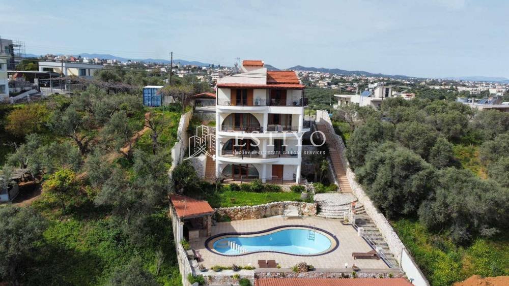 Crete, Greece 1 - 15958640