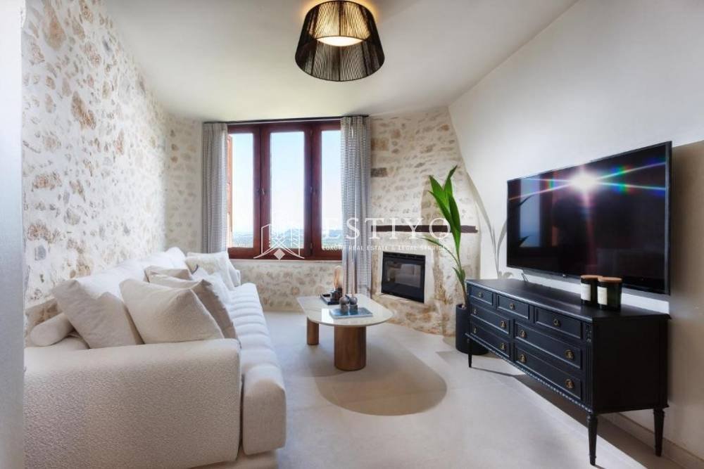 Villa in Crete, Greece 3 - 15958611