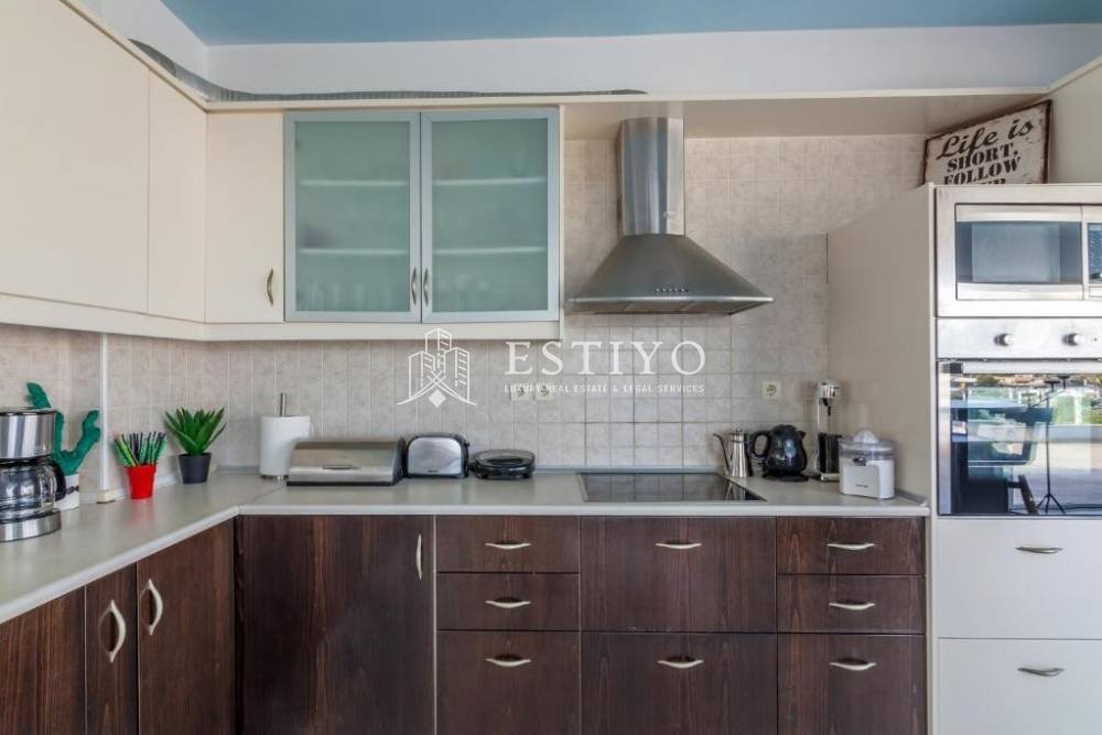 Villa a Community of Anopolis, Gouves, Grecia 4 - 15958689