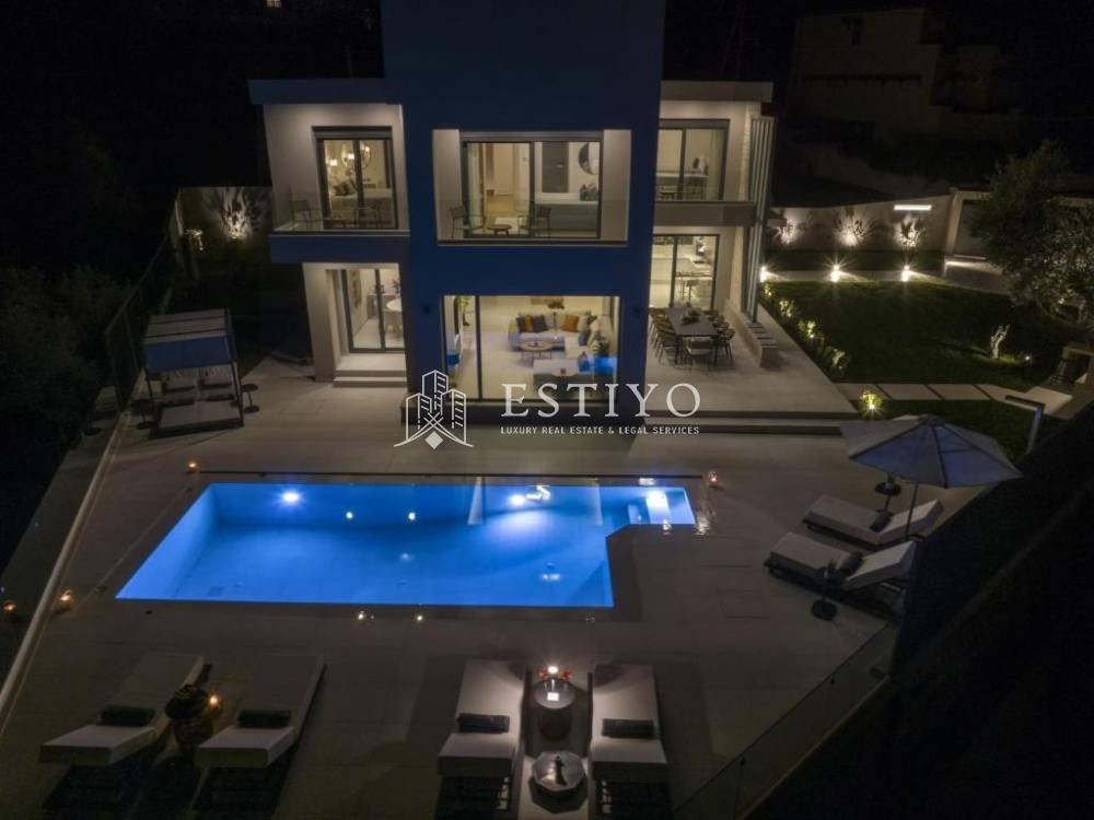Villa in Apokoronas, Greece 1 - 15958578