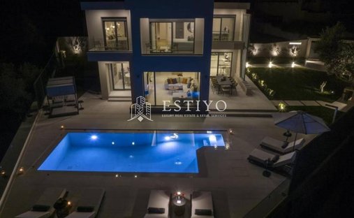 Villa in Apokoronas, Greece 1