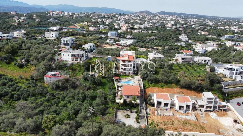 Crete, Greece 2 - 15958640