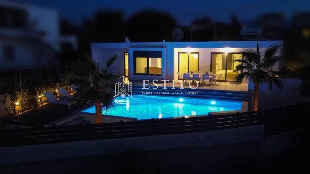 Villa in Crete, Greece 2 - 15958600