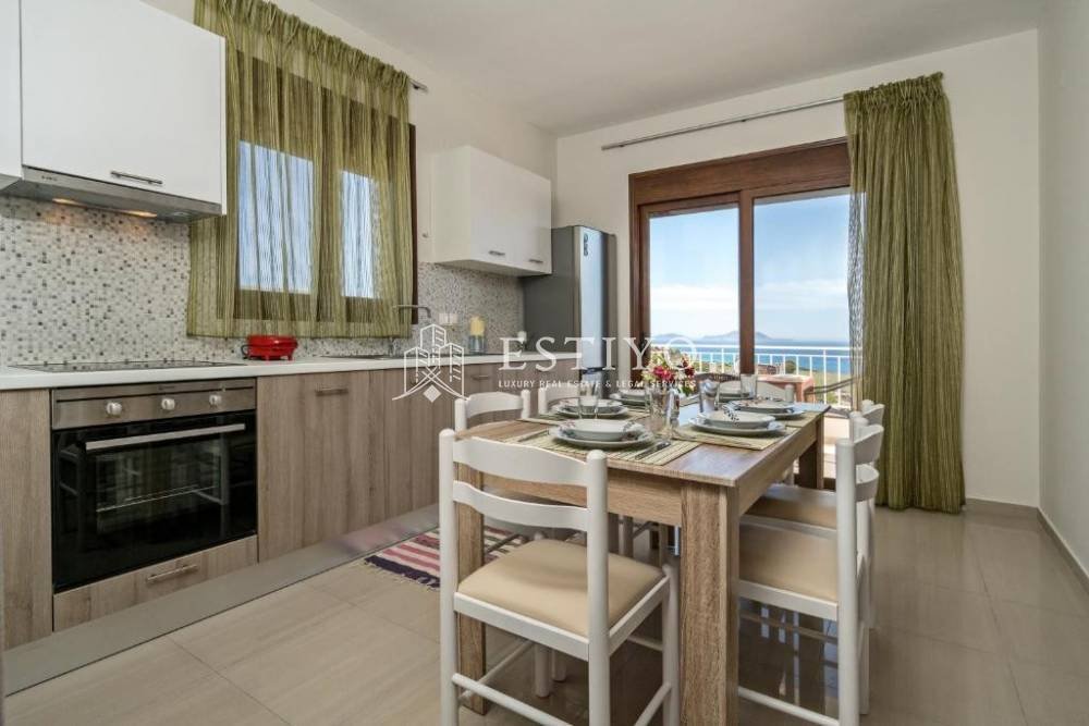 Villa in Agios Vasileios, Greece 3 - 15958691