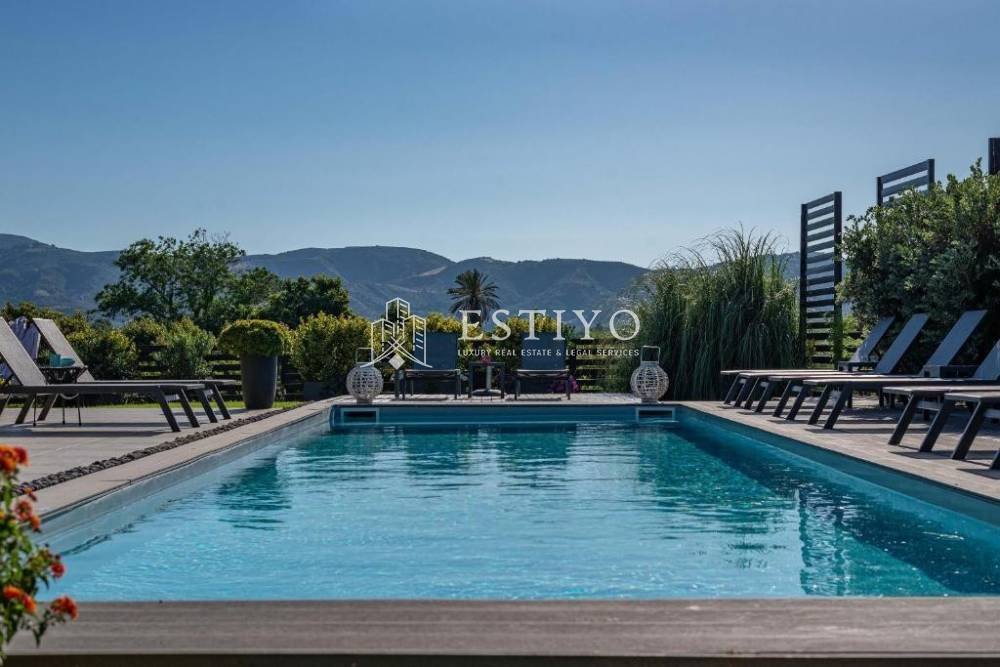 Villa in Platanias, Greece 1 - 15958591
