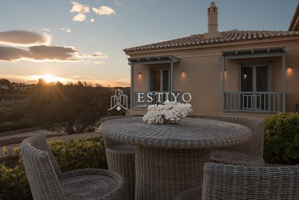 Villa in Koinotita Portoxeliou, Kranidi, Greece 5 - 15958672