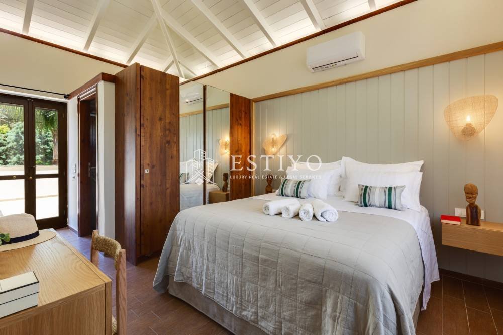 Villa in Platanias, Greece 1 - 15958679