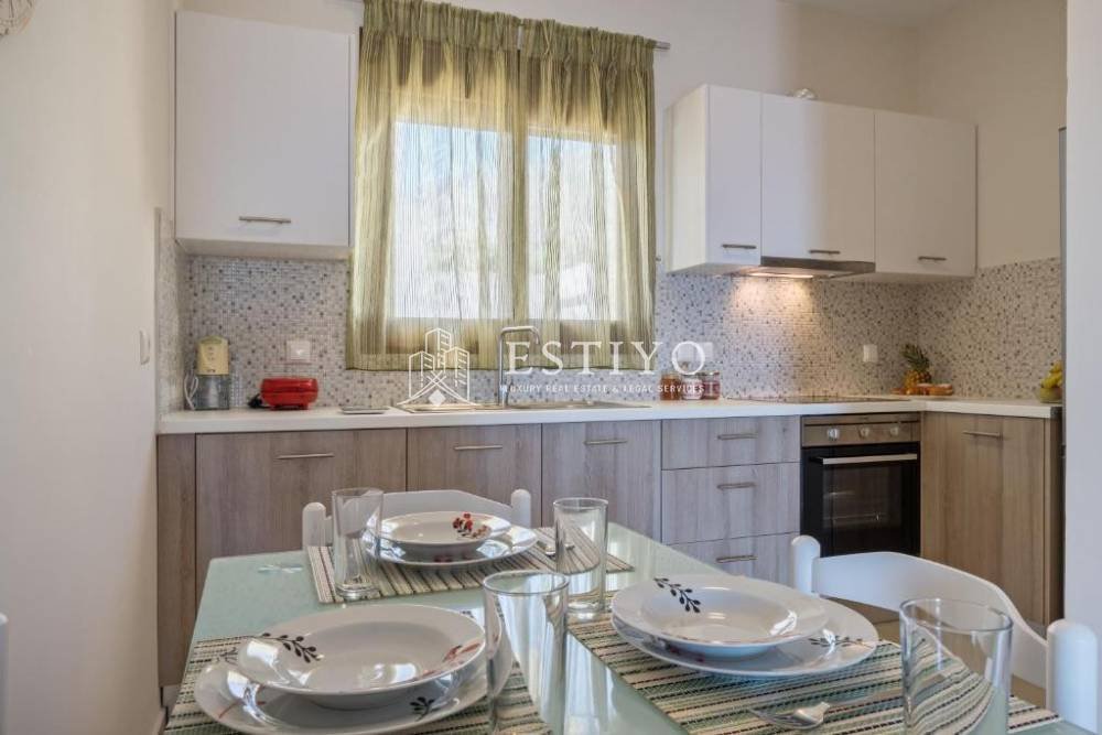 Villa in Agios Vasileios, Greece 3 - 15958648