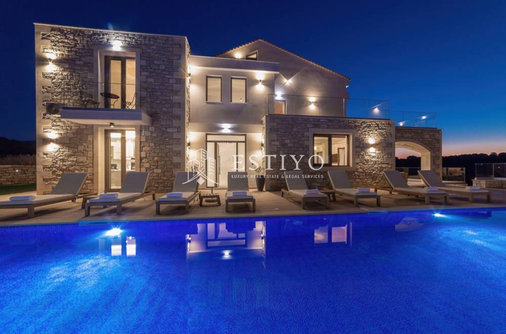 Villa in Crete, Greece 1 - 15958661