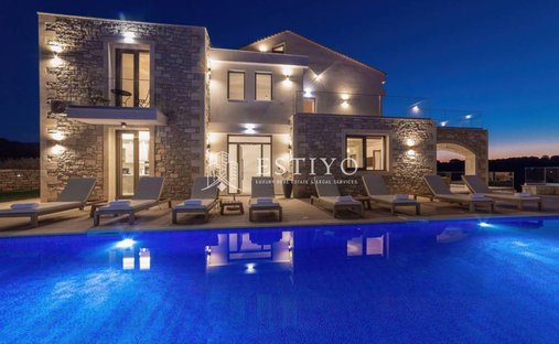 Villa in Kreta, Griechenland 1