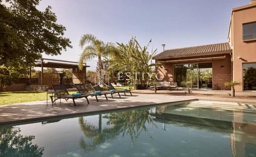 Villa in Platanias, Greece 1
