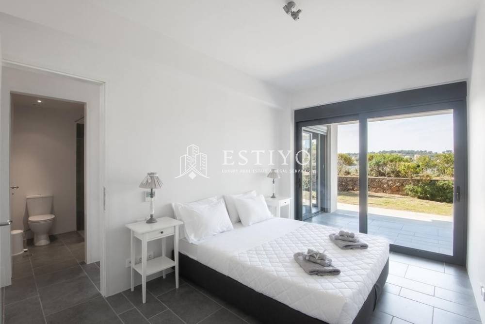 Villa in Koinotita Portoxeliou, Kranidi, Greece 5 - 15958674