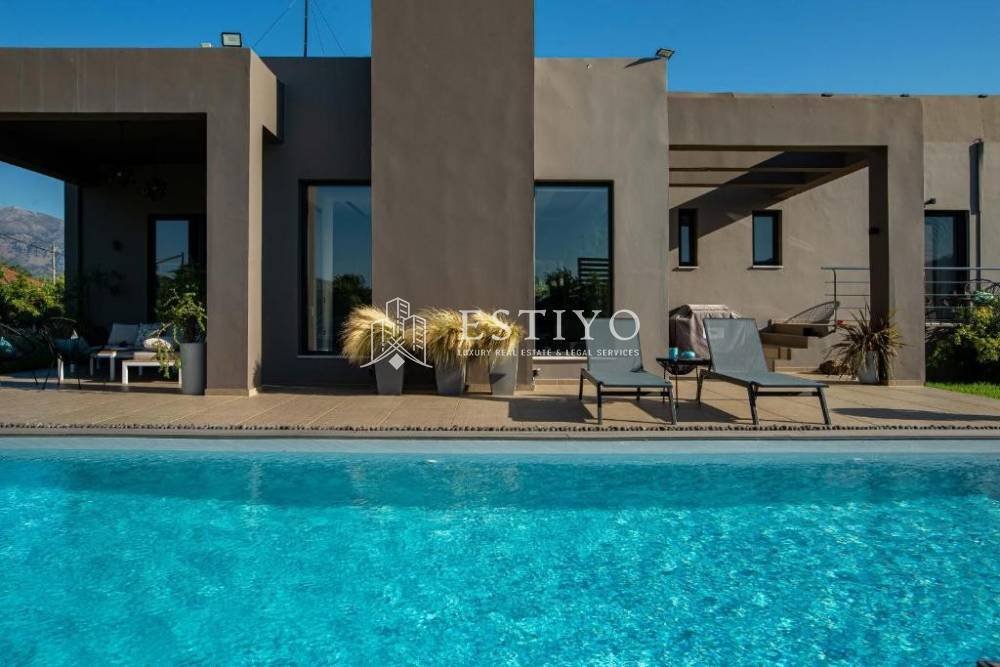 Villa in Platanias, Greece 4 - 15958591