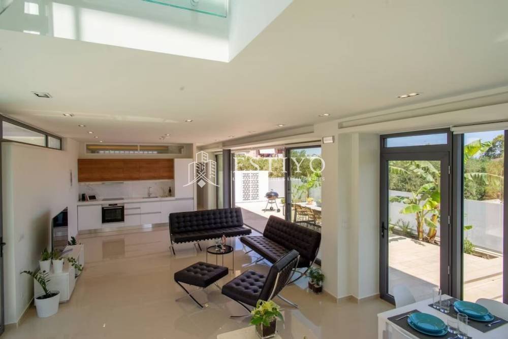 Villa in Crete, Greece 5 - 15958608