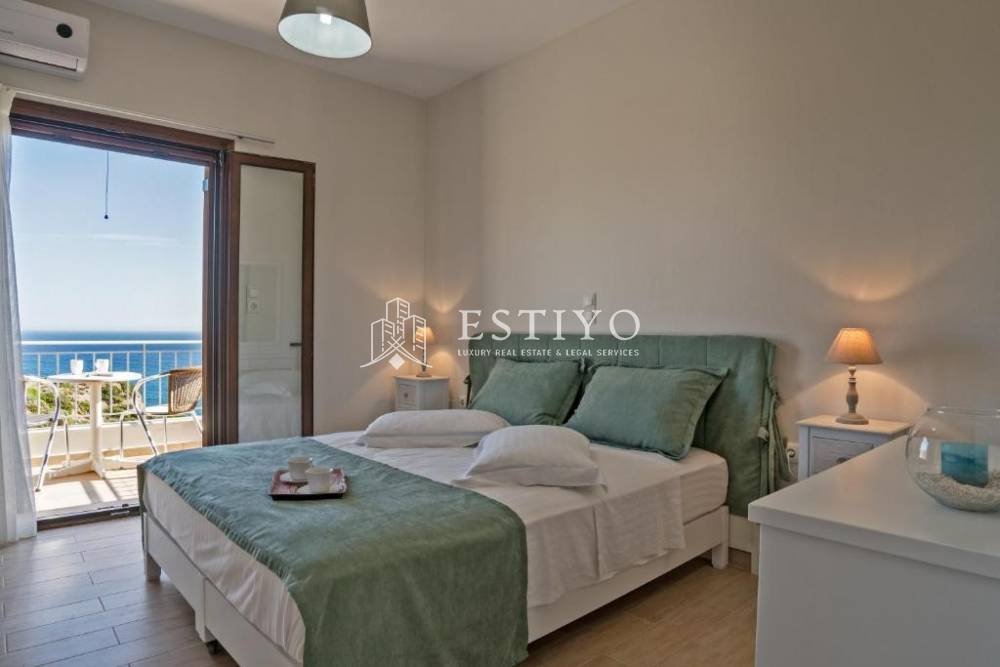 Villa in Agios Vasileios, Greece 4 - 15958648