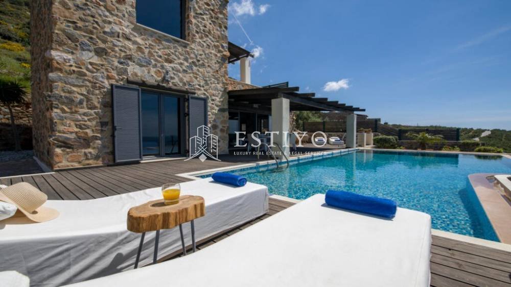 Villa in Kissamos, Greece 3 - 15958681