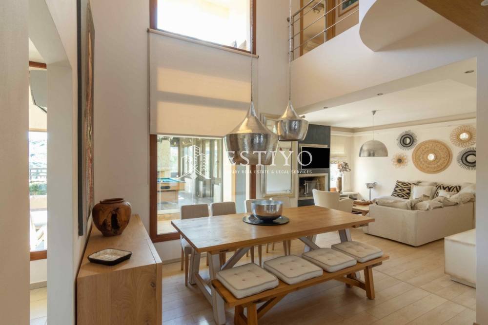 Villa in Community of Gouve, Gouves, Greece 4 - 15897928