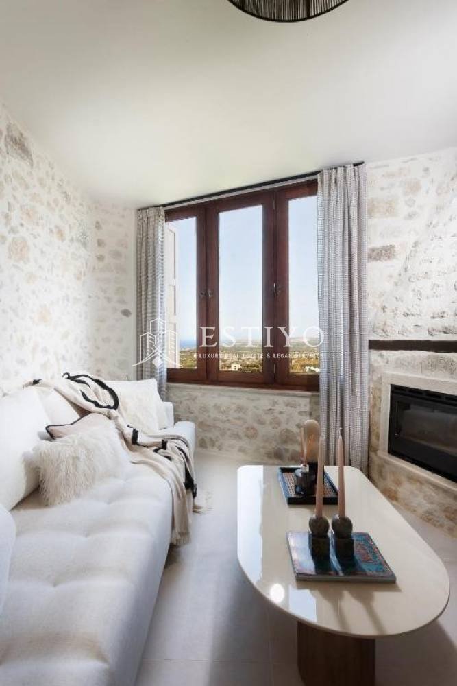 Villa in Crete, Greece 4 - 15958611