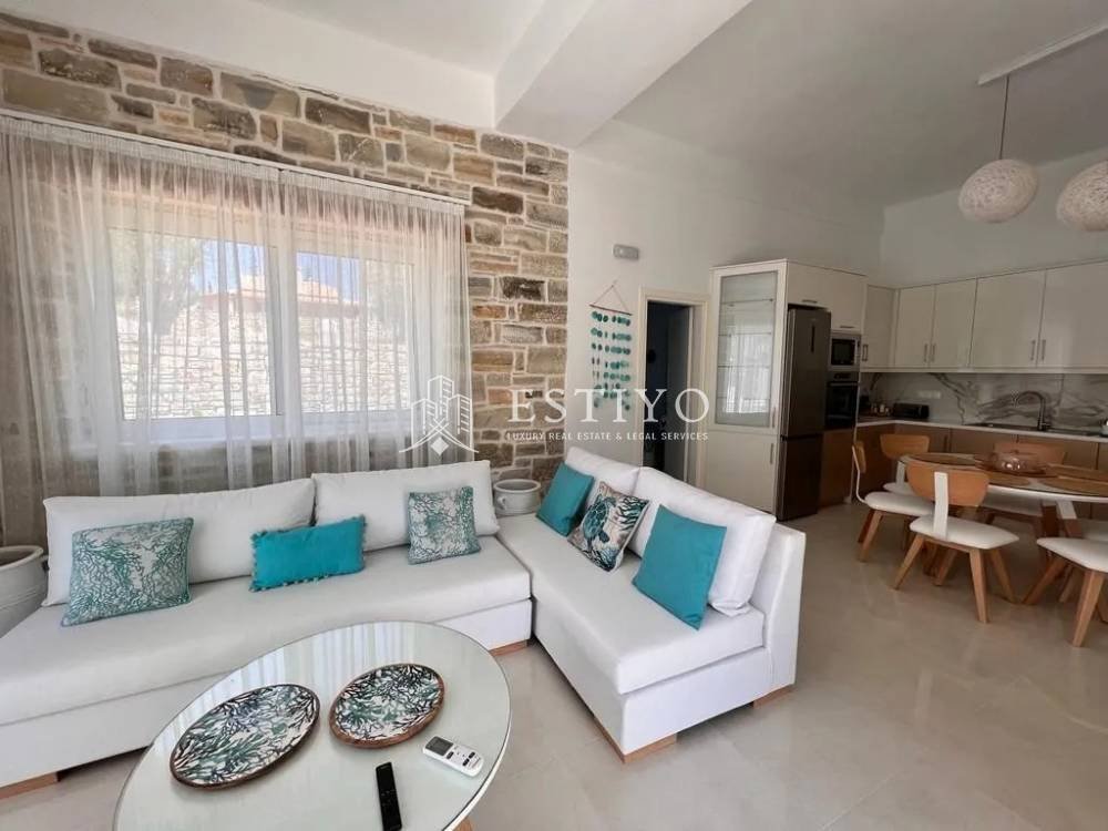 Villa in Community of Pitsidia, Tybakio, Greece 5 - 15958688