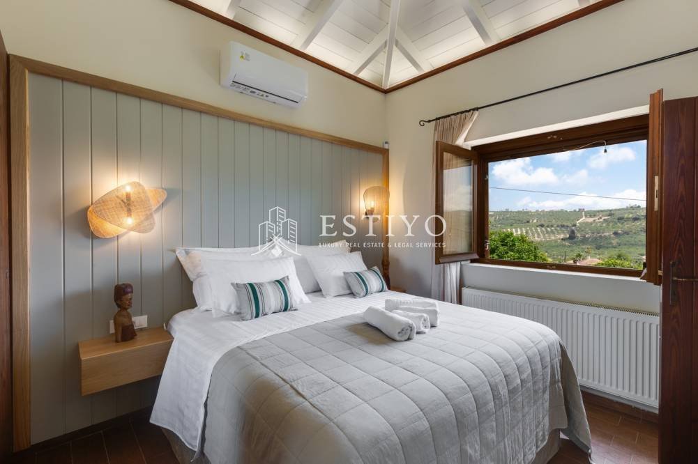 Villa in Platanias, Greece 4 - 15958679