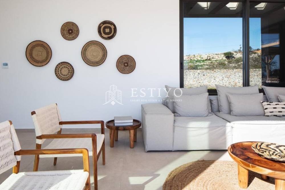 Villa a Creta, Grecia 5 - 15958603