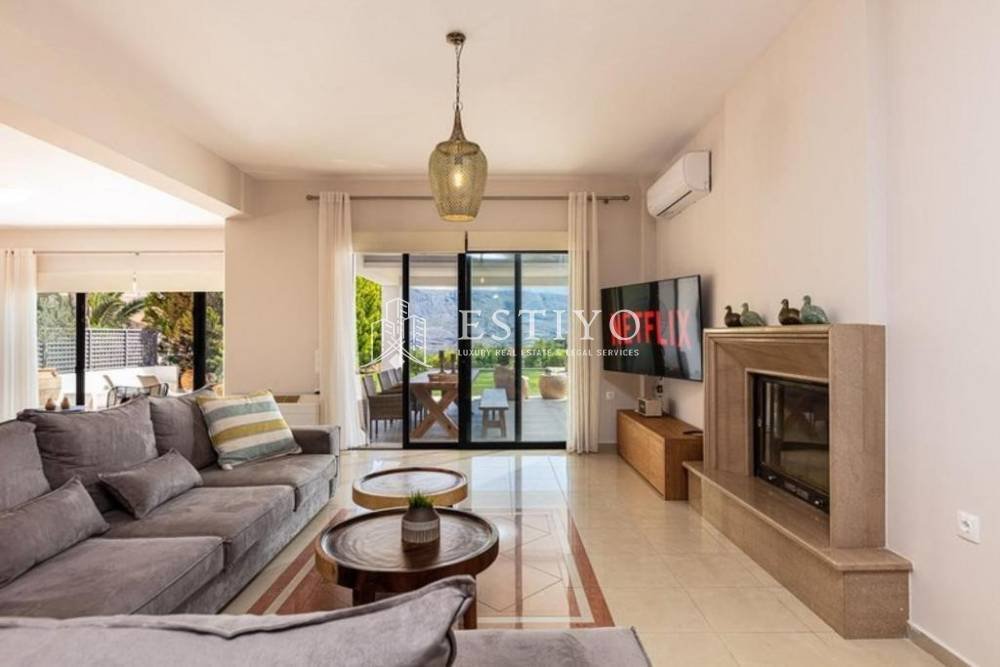 Villa in Crete, Greece 3 - 15958644
