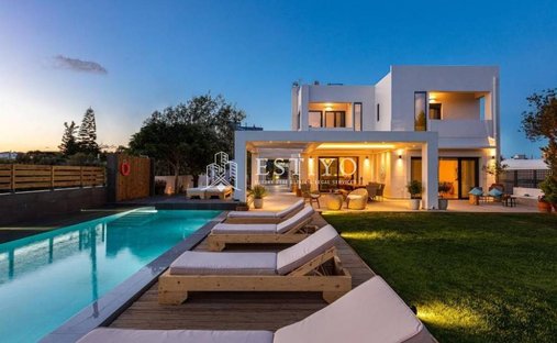 Villa en Crete, Grecia 1
