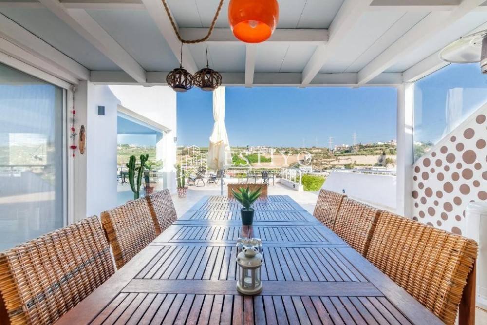 Villa a Community of Anopolis, Gouves, Grecia 1 - 15958689