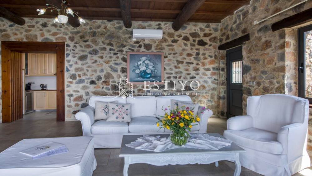 Villa in Kissamos, Greece 4 - 15958681