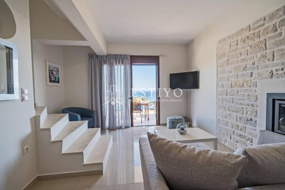 Villa in Agios Vasileios, Greece 1 - 15958648