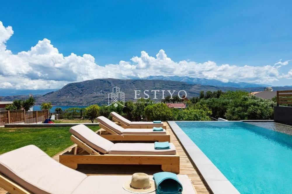 Villa in Crete, Greece 2 - 15958644