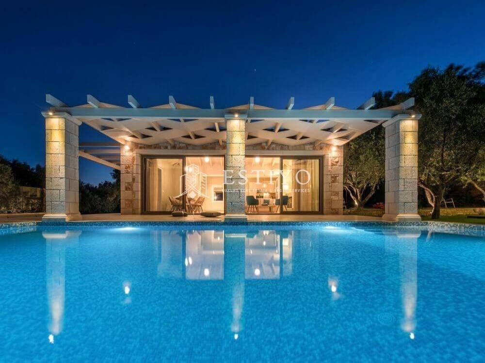 Villa in Keriou, Laganas, Greece 1 - 15958606