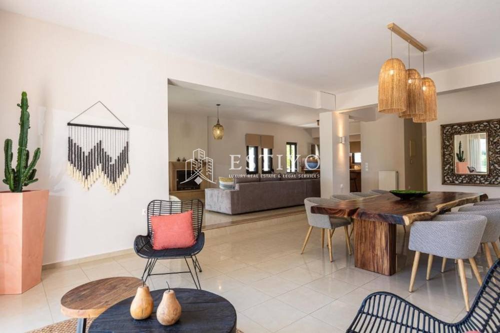 Villa in Crete, Greece 5 - 15958644