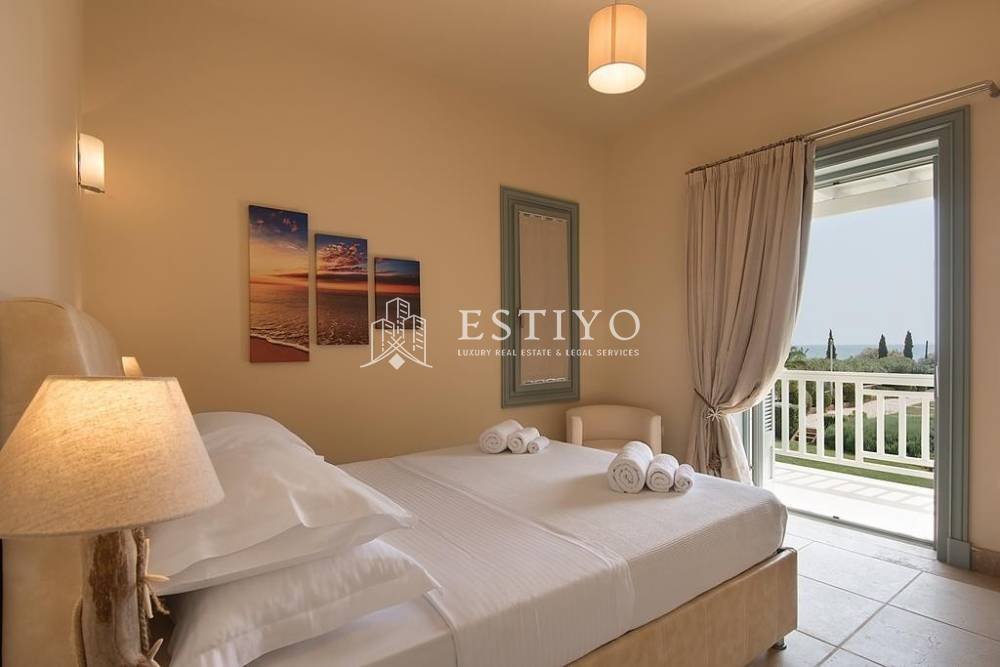 Villa in Koinotita Portoxeliou, Kranidi, Greece 5 - 15958675