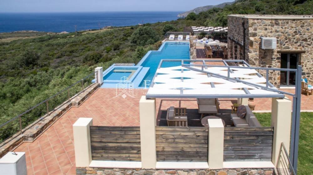Villa in Kissamos, Greece 1 - 15958682