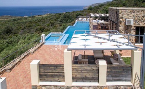 Villa in Kissamos, Greece 1